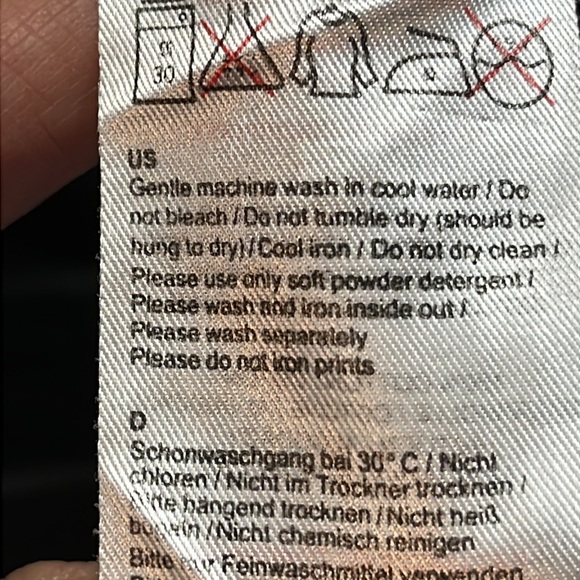 Mini Cooper BLACK Polo Shirt GRAY STRIPES Aqua white wide stripes COTTON mens Lg - Picture 11 of 12